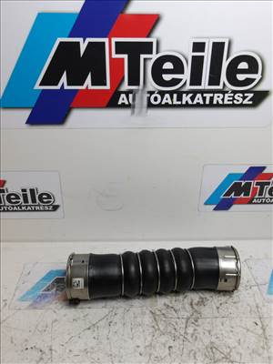 [GYÁRI ÚJSZERŰ] BMW COOLER CSŐ | X3 G01 / X4 G02 | 1.8d-2.0d | 11 61 8580077